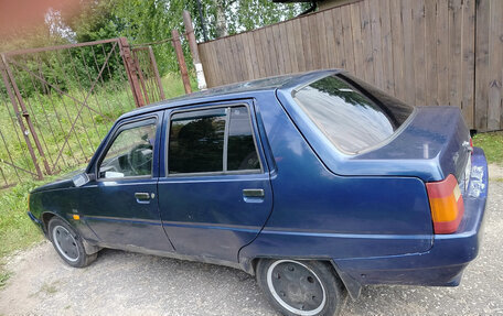 ЗАЗ 1103 «Славута», 2004 год, 85 000 рублей, 6 фотография