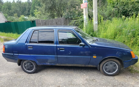 ЗАЗ 1103 «Славута», 2004 год, 85 000 рублей, 7 фотография