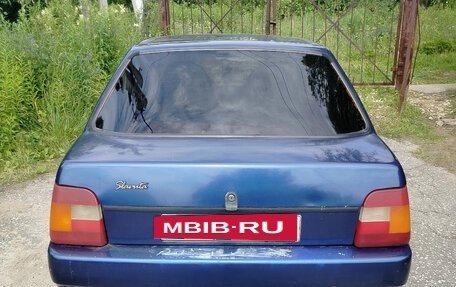 ЗАЗ 1103 «Славута», 2004 год, 85 000 рублей, 5 фотография