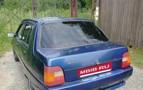 ЗАЗ 1103 «Славута», 2004 год, 85 000 рублей, 4 фотография
