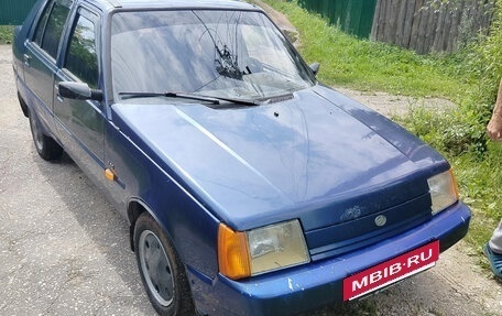 ЗАЗ 1103 «Славута», 2004 год, 85 000 рублей, 3 фотография
