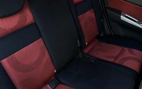 Hyundai Getz I рестайлинг, 2010 год, 620 000 рублей, 8 фотография
