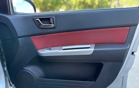 Hyundai Getz I рестайлинг, 2010 год, 620 000 рублей, 11 фотография