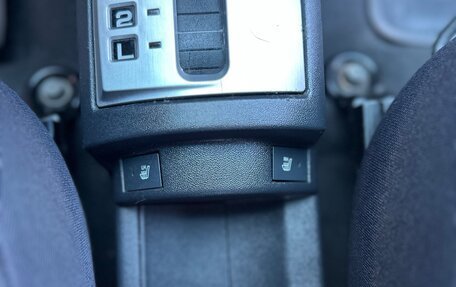 Hyundai Getz I рестайлинг, 2010 год, 620 000 рублей, 14 фотография