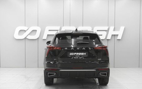 Haval F7, 2026 год, 3 198 000 рублей, 4 фотография