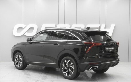 Haval F7, 2026 год, 3 198 000 рублей, 2 фотография
