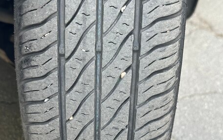 Hyundai Getz I рестайлинг, 2010 год, 620 000 рублей, 19 фотография