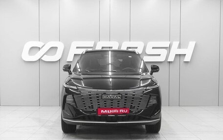 Haval F7, 2026 год, 3 198 000 рублей, 3 фотография