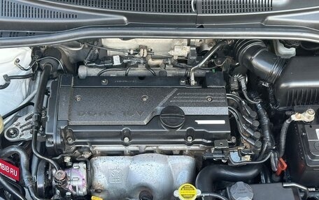 Hyundai Getz I рестайлинг, 2010 год, 620 000 рублей, 18 фотография