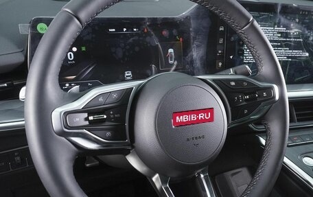 Haval F7, 2026 год, 3 198 000 рублей, 15 фотография