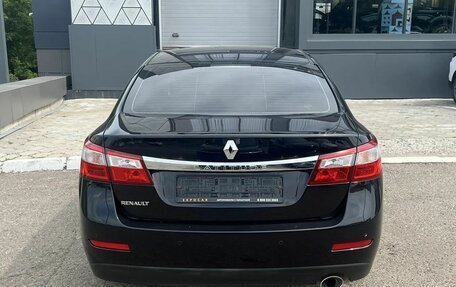Renault Latitude I, 2011 год, 633 000 рублей, 2 фотография