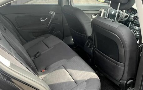 Renault Latitude I, 2011 год, 633 000 рублей, 5 фотография