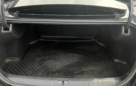 Renault Latitude I, 2011 год, 633 000 рублей, 13 фотография