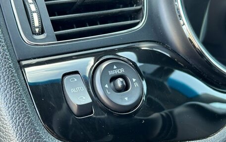 KIA cee'd III, 2013 год, 990 000 рублей, 10 фотография