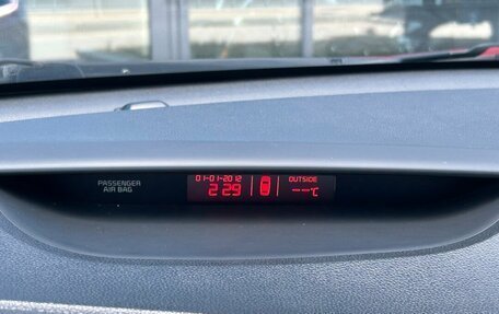 KIA cee'd III, 2013 год, 990 000 рублей, 18 фотография