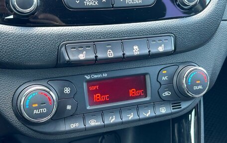 KIA cee'd III, 2013 год, 990 000 рублей, 20 фотография