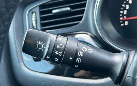 KIA cee'd III, 2013 год, 990 000 рублей, 13 фотография