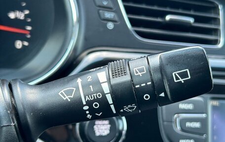 KIA cee'd III, 2013 год, 990 000 рублей, 15 фотография