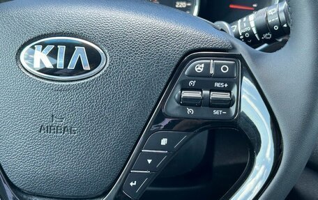 KIA cee'd III, 2013 год, 990 000 рублей, 16 фотография
