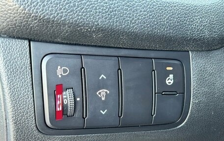 KIA cee'd III, 2013 год, 990 000 рублей, 11 фотография