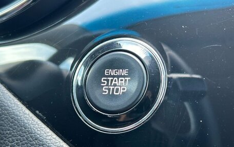 KIA cee'd III, 2013 год, 990 000 рублей, 23 фотография