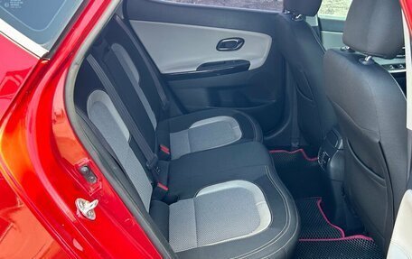 KIA cee'd III, 2013 год, 990 000 рублей, 28 фотография
