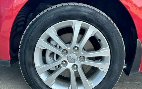 KIA cee'd III, 2013 год, 990 000 рублей, 37 фотография
