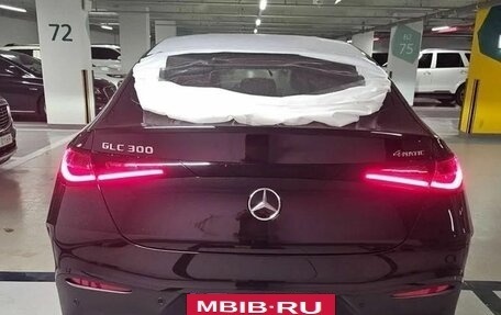 Mercedes-Benz GLC Coupe, 2026 год, 10 080 000 рублей, 2 фотография