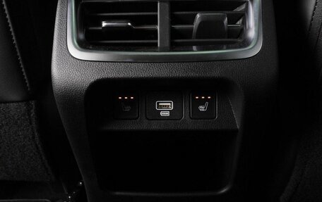 Haval F7x, 2026 год, 3 999 000 рублей, 8 фотография