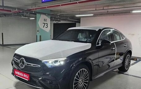 Mercedes-Benz GLC Coupe, 2026 год, 10 080 000 рублей, 3 фотография