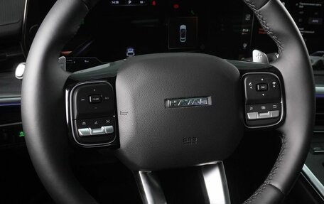 Haval F7x, 2026 год, 3 999 000 рублей, 9 фотография