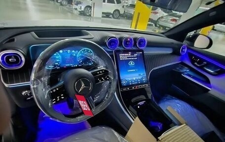 Mercedes-Benz GLC Coupe, 2026 год, 10 080 000 рублей, 5 фотография