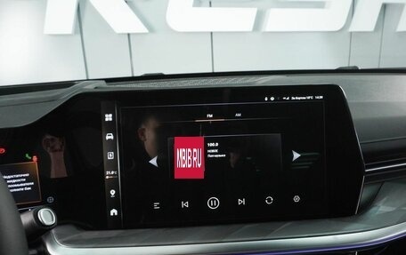 Haval F7x, 2026 год, 3 999 000 рублей, 11 фотография