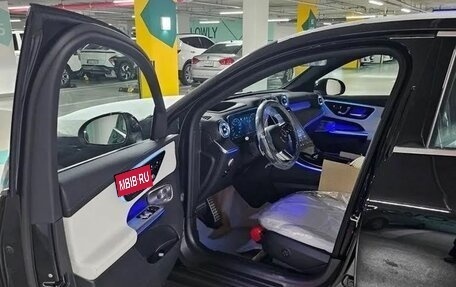 Mercedes-Benz GLC Coupe, 2026 год, 10 080 000 рублей, 4 фотография