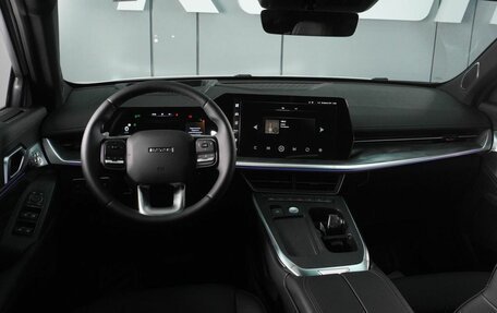 Haval F7x, 2026 год, 3 999 000 рублей, 15 фотография