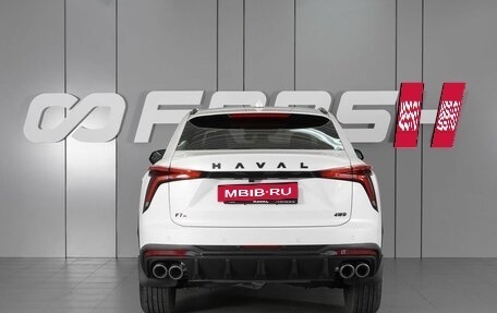 Haval F7x, 2026 год, 3 999 000 рублей, 18 фотография