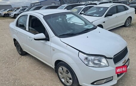 Chevrolet Nexia, 2023 год, 626 000 рублей, 3 фотография