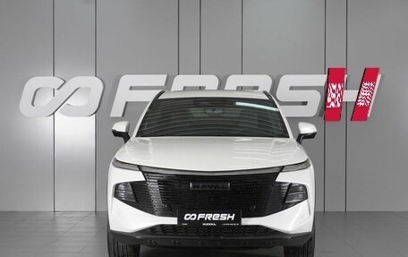 Haval F7x, 2026 год, 3 999 000 рублей, 20 фотография