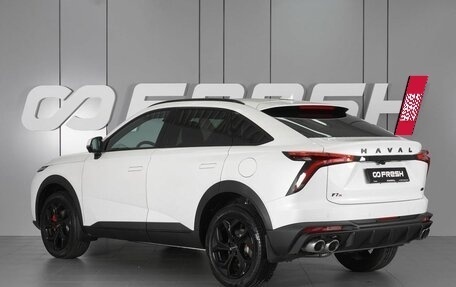 Haval F7x, 2026 год, 3 999 000 рублей, 19 фотография