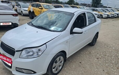 Chevrolet Nexia, 2023 год, 626 000 рублей, 4 фотография