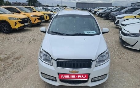 Chevrolet Nexia, 2023 год, 626 000 рублей, 2 фотография
