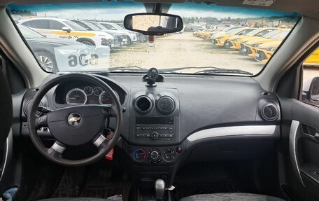Chevrolet Nexia, 2023 год, 626 000 рублей, 9 фотография