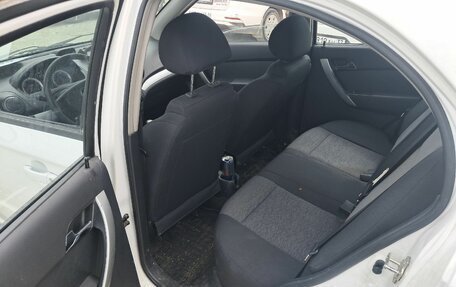 Chevrolet Nexia, 2023 год, 626 000 рублей, 11 фотография