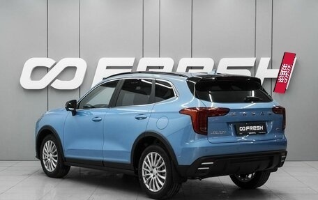 Haval Jolion, 2026 год, 2 798 000 рублей, 2 фотография