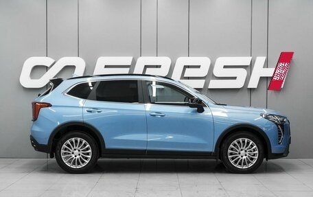 Haval Jolion, 2026 год, 2 798 000 рублей, 5 фотография