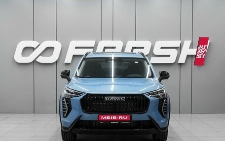Haval Jolion, 2026 год, 2 798 000 рублей, 3 фотография