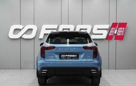 Haval Jolion, 2026 год, 2 798 000 рублей, 4 фотография