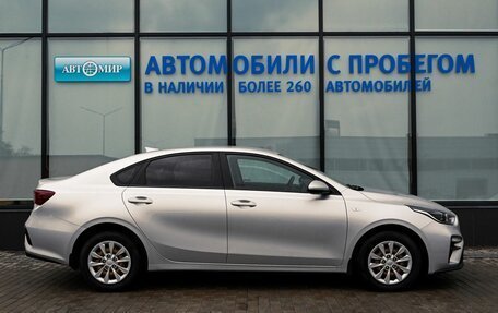 KIA Cerato IV, 2019 год, 1 699 000 рублей, 6 фотография