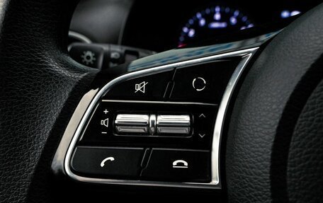KIA Cerato IV, 2019 год, 1 699 000 рублей, 15 фотография