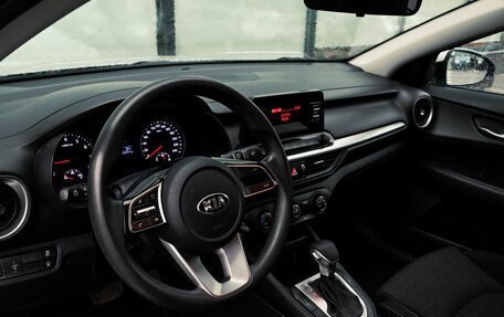 KIA Cerato IV, 2019 год, 1 699 000 рублей, 16 фотография